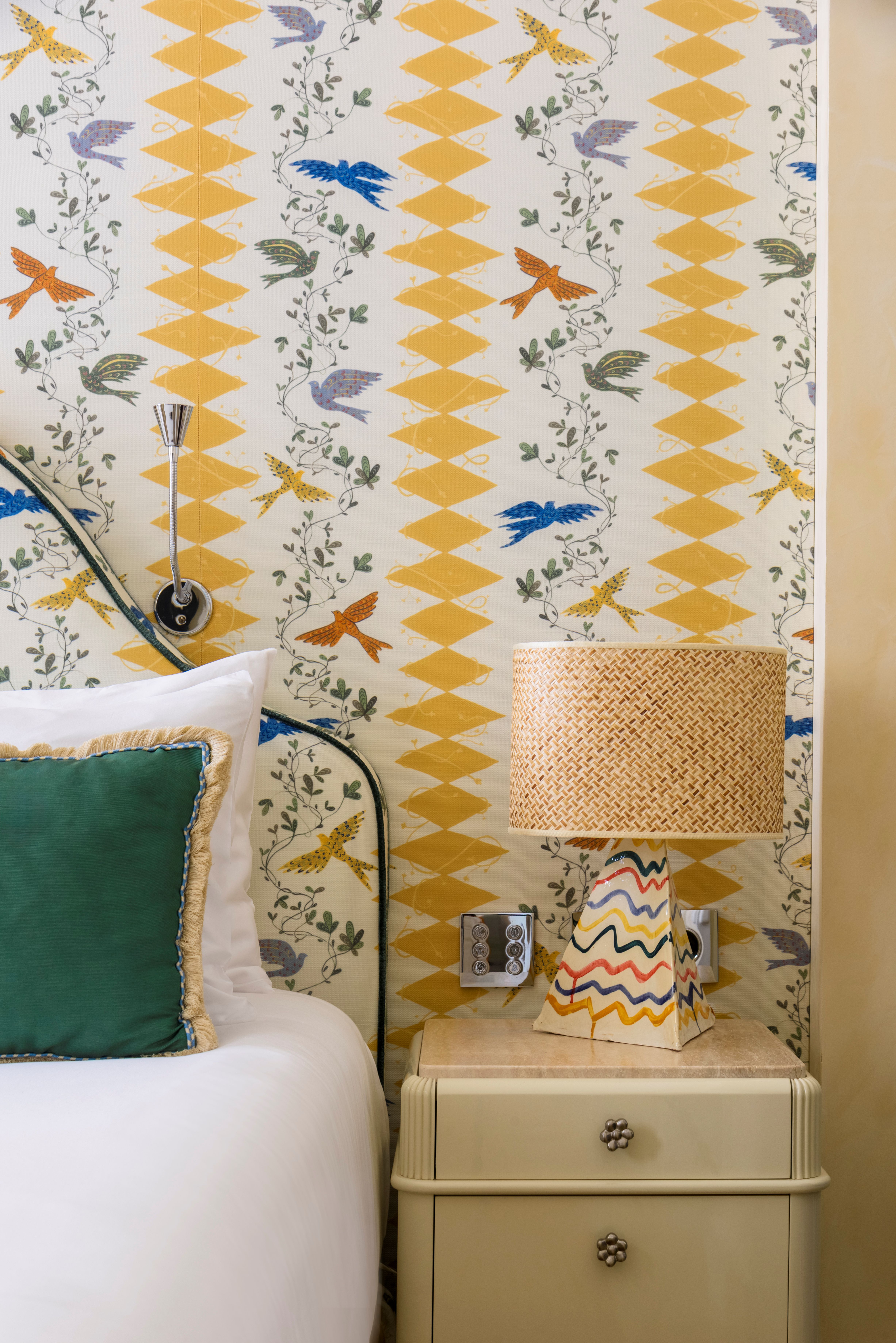 the art suite casa monti rome