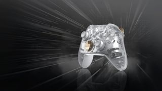 Xbox Ghost Cipher controller