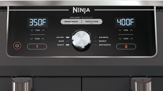 Ninja Dual Zone air fryer