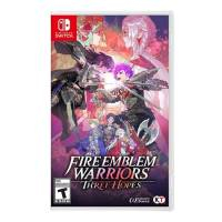 Fire Emblem Warriors Three Hopes | $69.99 $21.99 at WootSave $48 - 