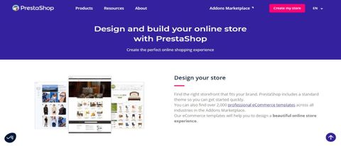 Build your Store with beautiful Product Reviews