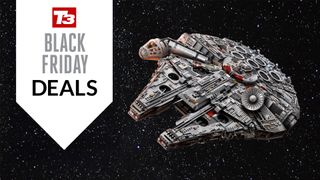 Lego Star Wars Millennium Falcon deal