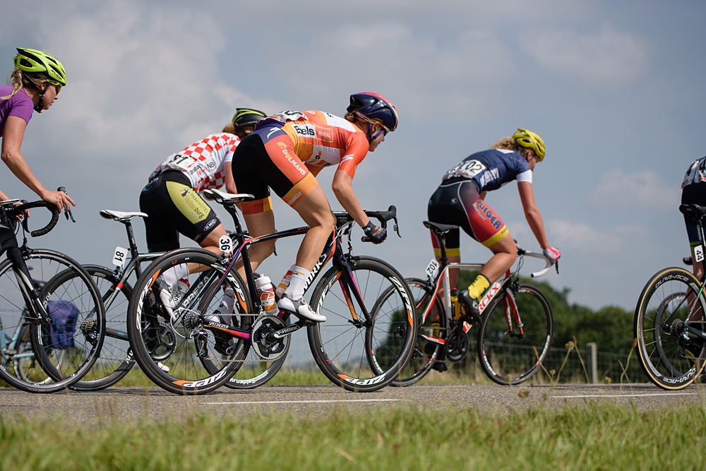 Boels Rental Ladies Tour stage 5