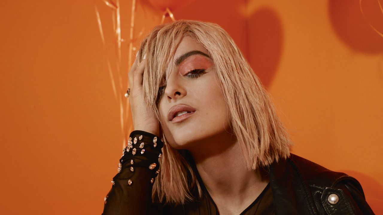 Bebe Rexha