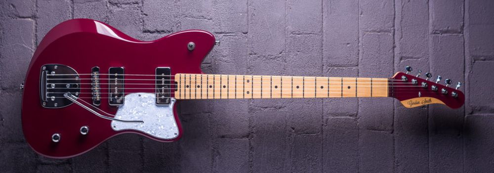 Gordon Smith Guitars Gatsby