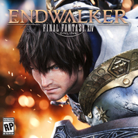 Final Fantasy XIV: Endwalker