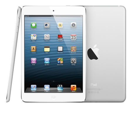 Apple iPad Mini review | What Hi-Fi?