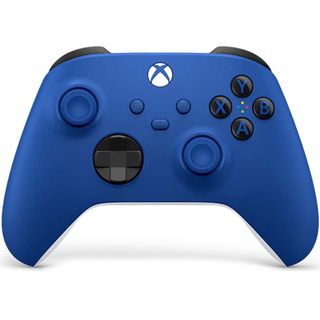 Xbox Core Wireless Controller — Blue