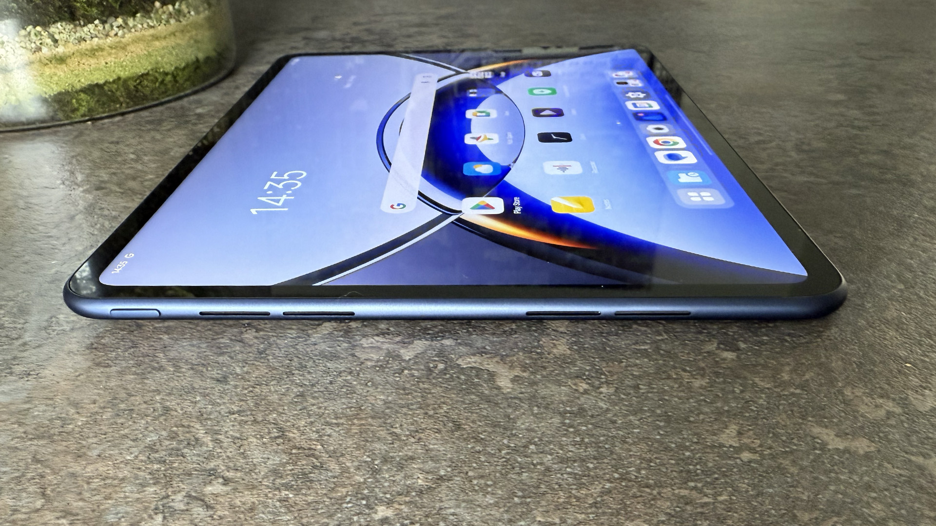 Oppo Pad 3 Pro