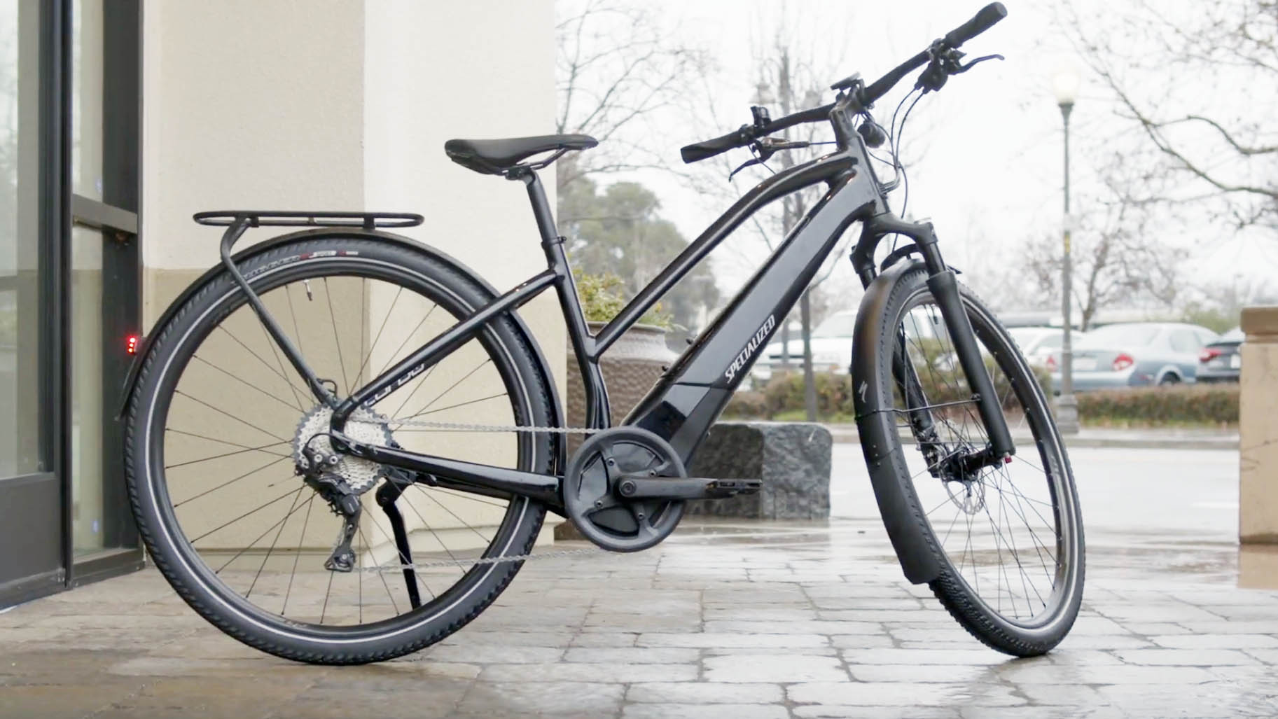 specialized electric bike review