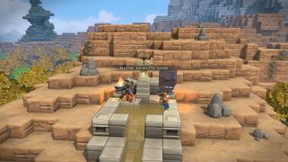 How to get Dragon Quest Builders 2 Mini Medals