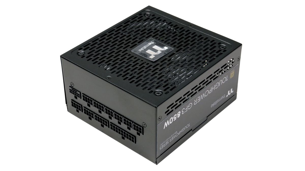 Thermaltake Toughpower GF3 850W