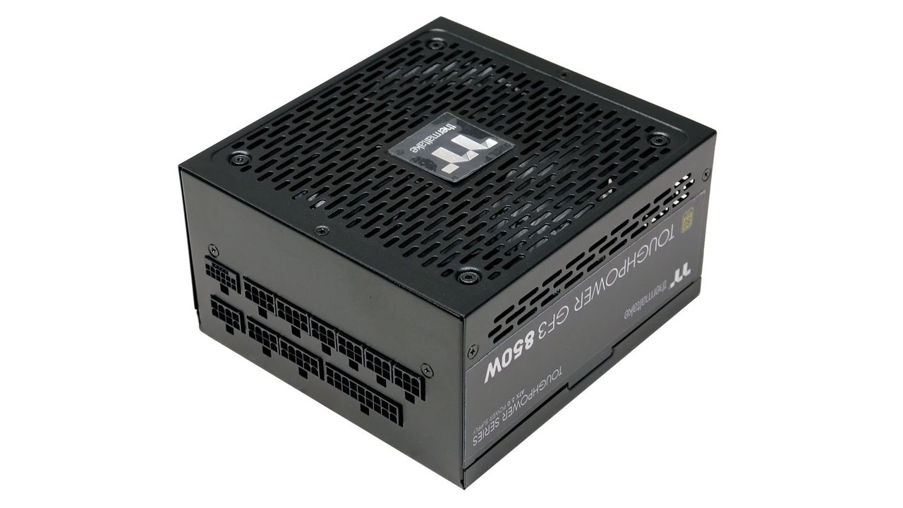 Thermaltake Toughpower GF3 850W