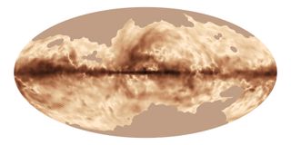 The Magnetic Field of the Milky Way