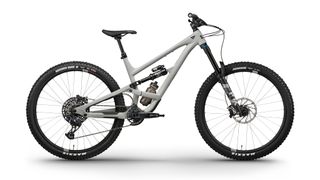 Side view of the YT Industries Core 2 GX