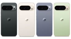 Google Pixel 10 Pro XL colours