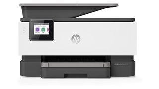 Best All in One Printers: HP OfficeJet Pro 9015e