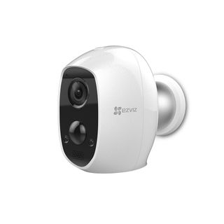 Ezviz security camera