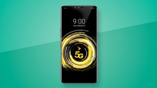 LG V50 ThinQ 5G