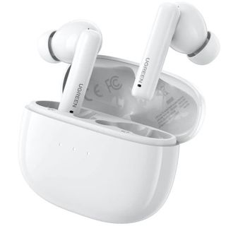 UGREEN HiTune T3 wireless earbuds in White