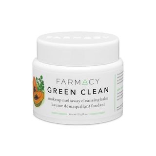 Farmacy Makeup Remover Cleansing Balm