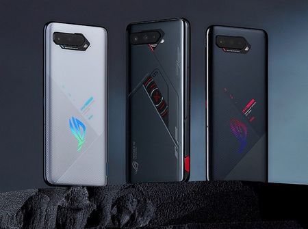 Asus Rog Phone 5s 5s Pro