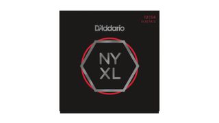 Best guitar strings for metal: D’Addario NYXL Nickel Wound