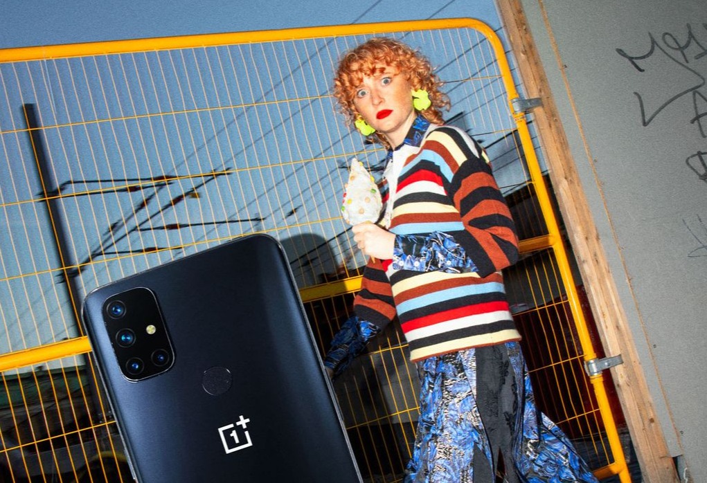 7 reasons why the OnePlus Nord N10 5G should be your next phone