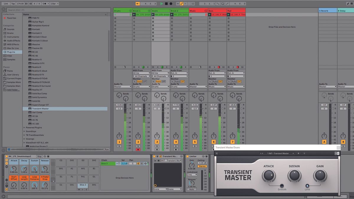 10 smart ways to use distortion when you're mixing | MusicRadar
