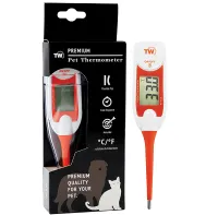 Thermometer For Animal Owners | Amazon.co.uk
