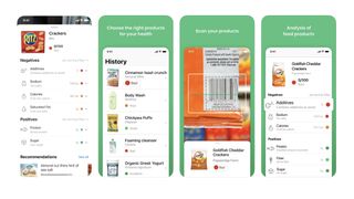 This iPhone app takes the stress out of grocery shopping