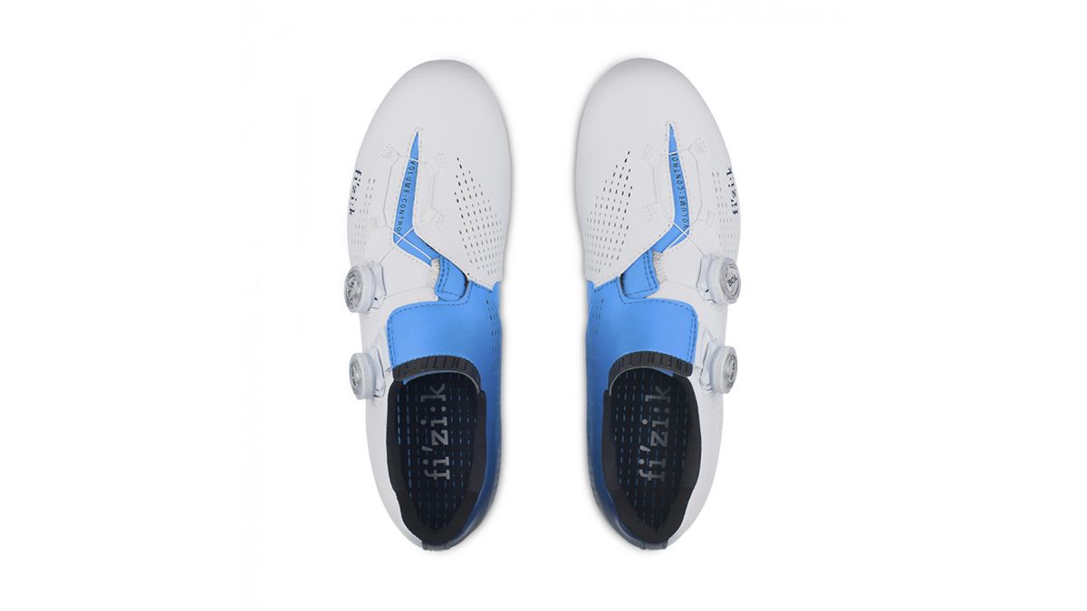 Fizik Infinito R1 shoes movistar