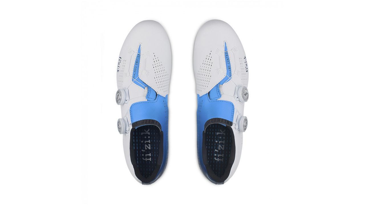 Fizik Infinito R1 shoes movistar