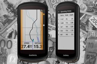 Garmin Edge 1030 Plus Review  Enormous, Expensive and Excellent