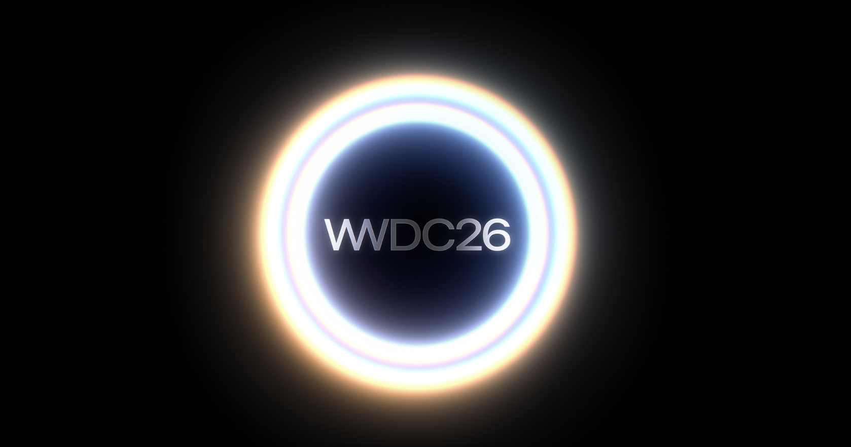 Apple WWDC 2026 keynote announced for June 8 — and the invite could be the new Siri