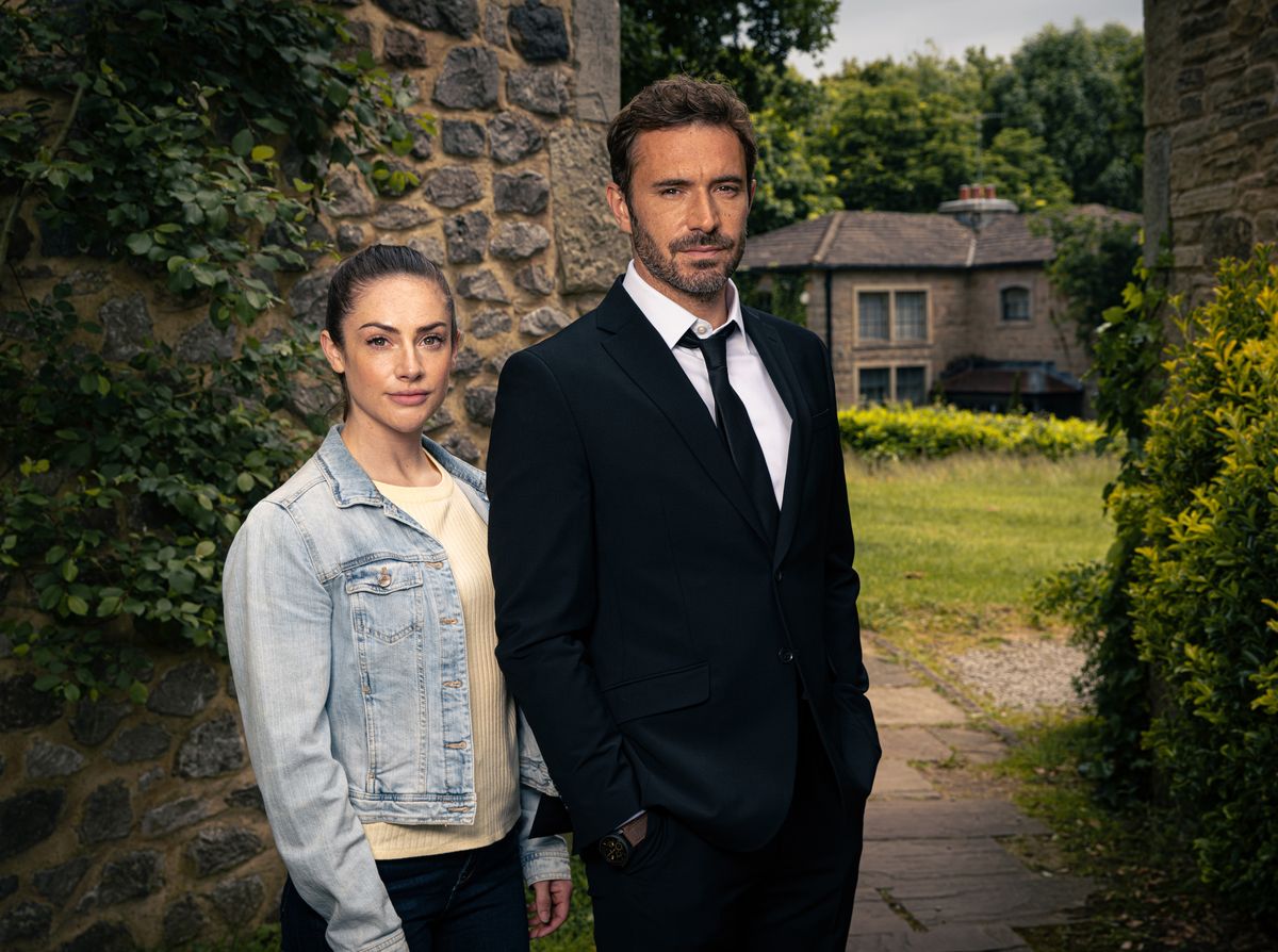 Emmerdale spoilers: Does Victoria have a long-lost brother? | What to Watch