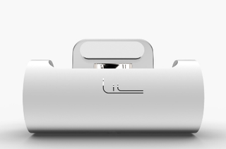 LIL KIKR Speakerphone Charger