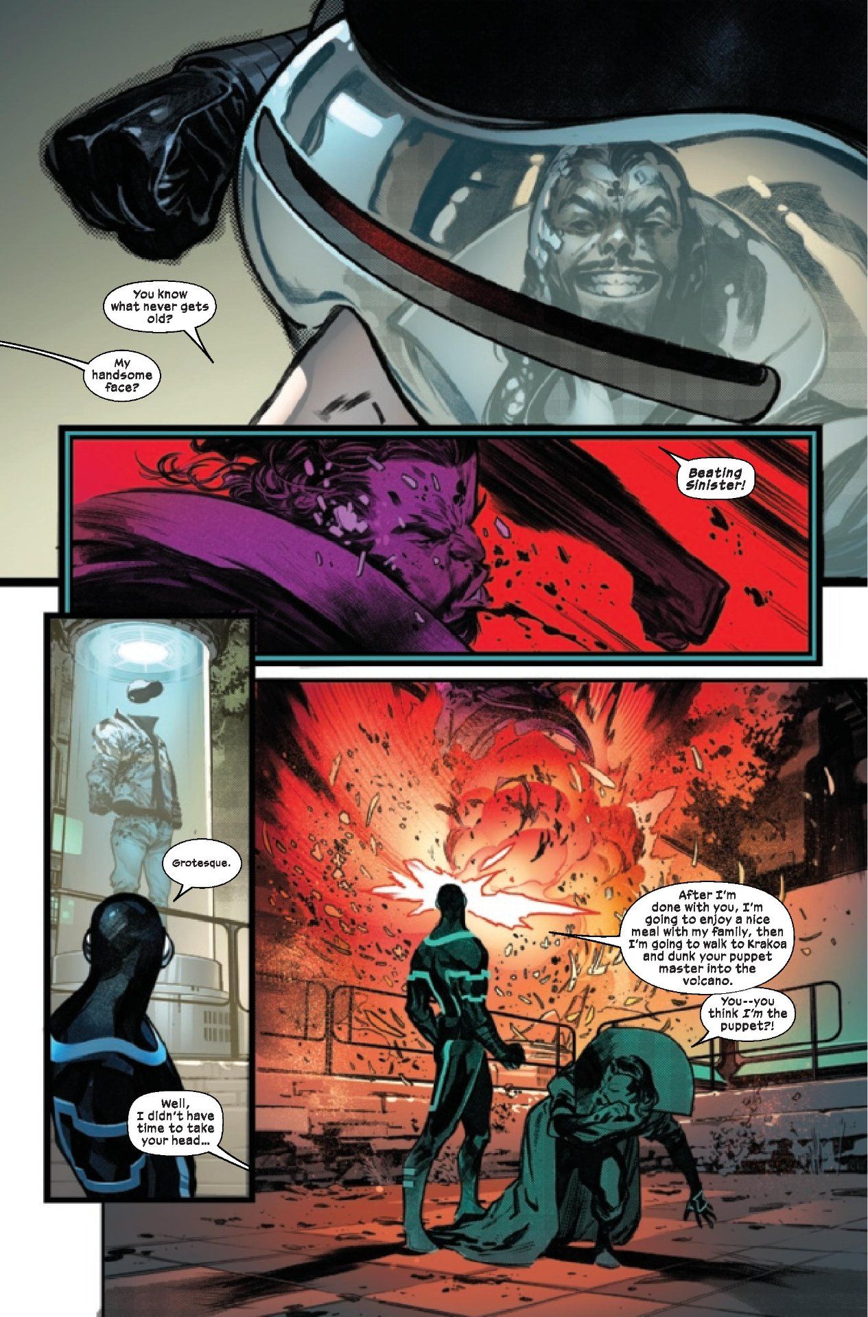 X-Men #12