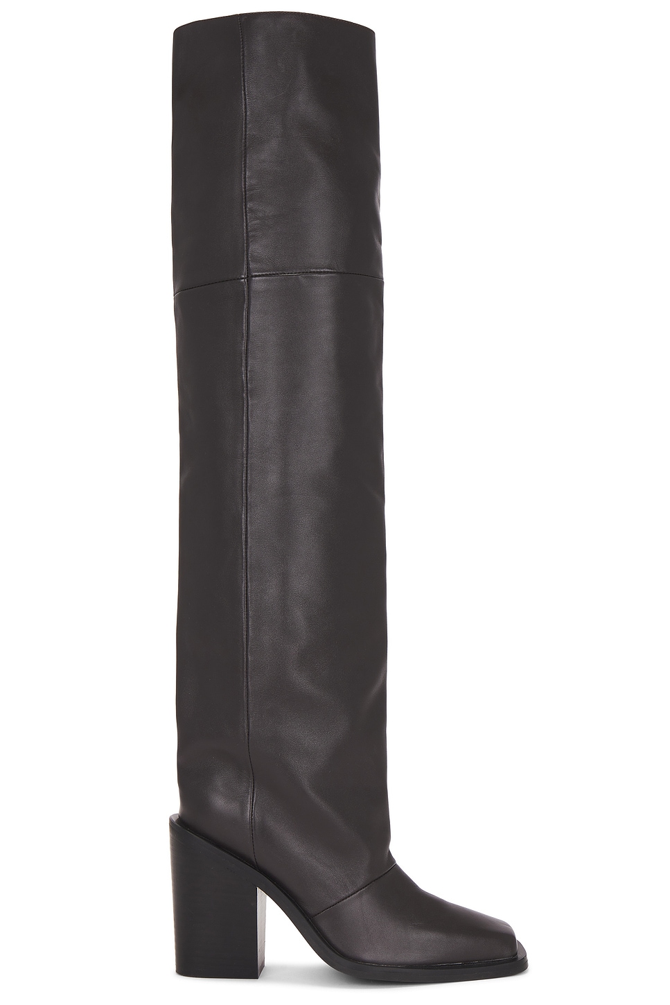 Loretta Over the Knee Boot