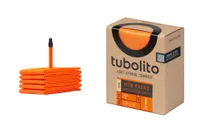 Tubolito TPU road inner tubes: Was £28 now £21.10 | Save £14 at Sigma Sports
