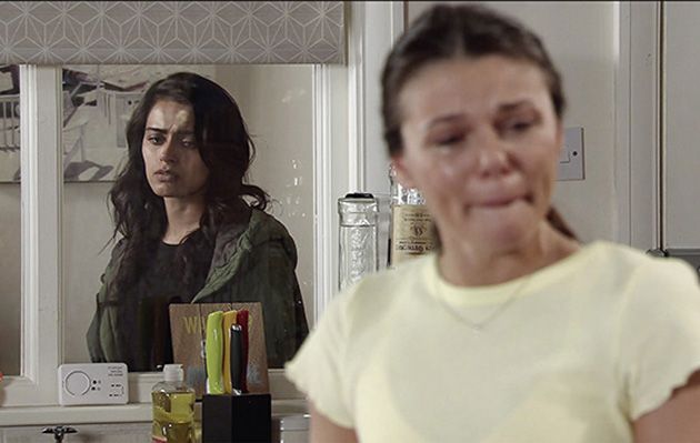 Coronation Street spoilers: Kate Connor gives Rana an ultimatum