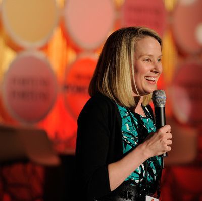 marissa mayer