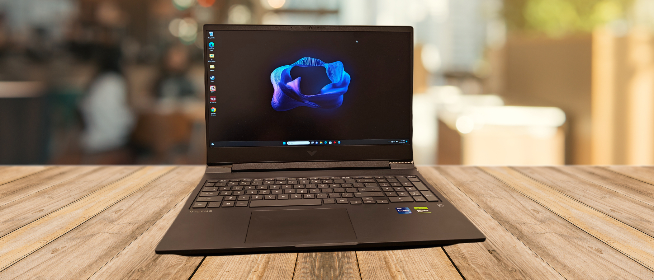 HP Victus 16 (2023) review: A fast RTX 4070 gaming laptop