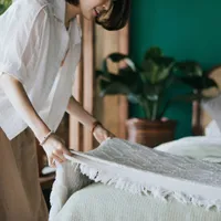 Why decluttering your bedroom can make you fall asleep faster — sleep expert explains