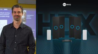 Rob Abbott discusses how the HDX series addresses big-room audio, the technology behind the series, and sets expectations. Additionally, he discusses the role IT managers play in the process.