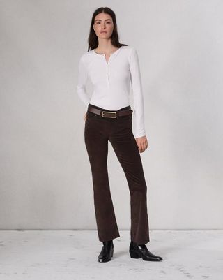 Peyton Corduroy Pant