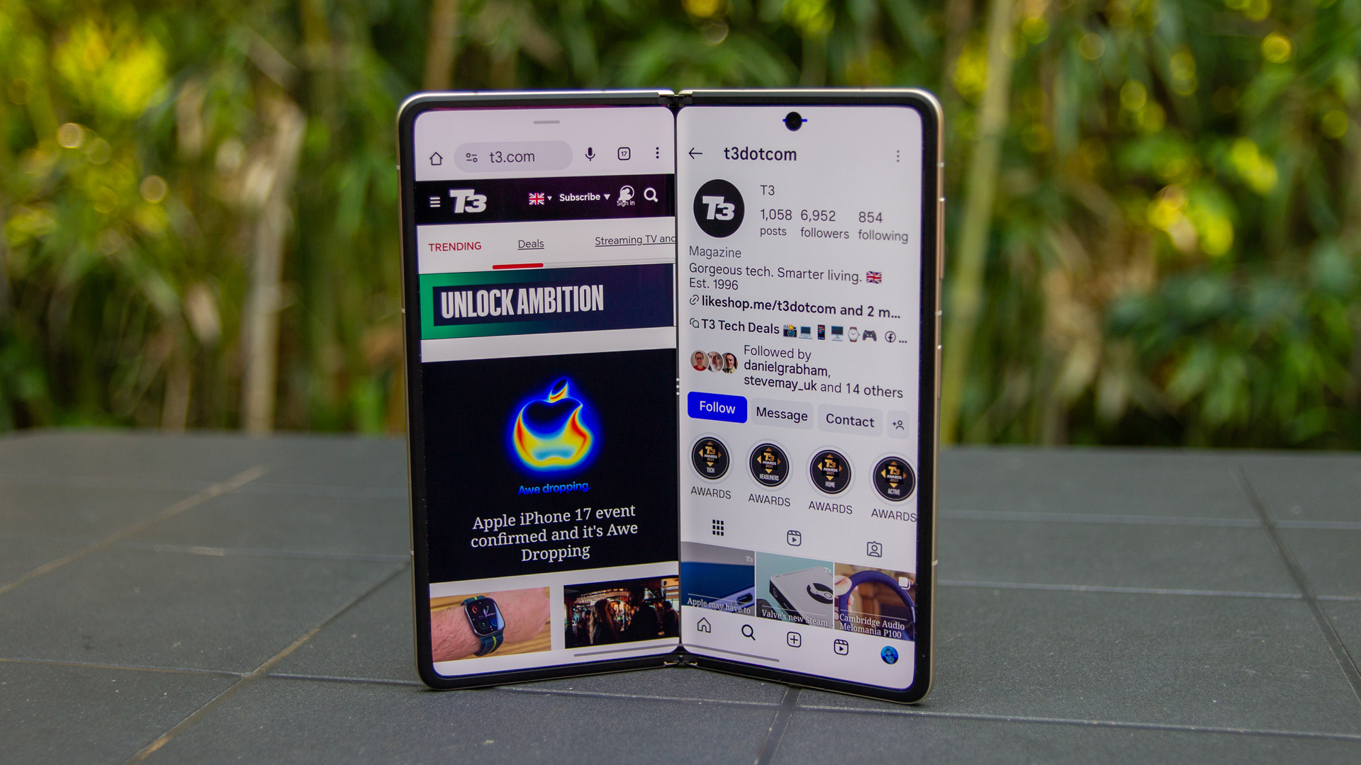 Honor Magic V5