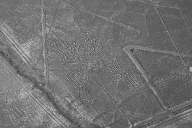 In Images: The Mysterious Nazca Lines | Live Science