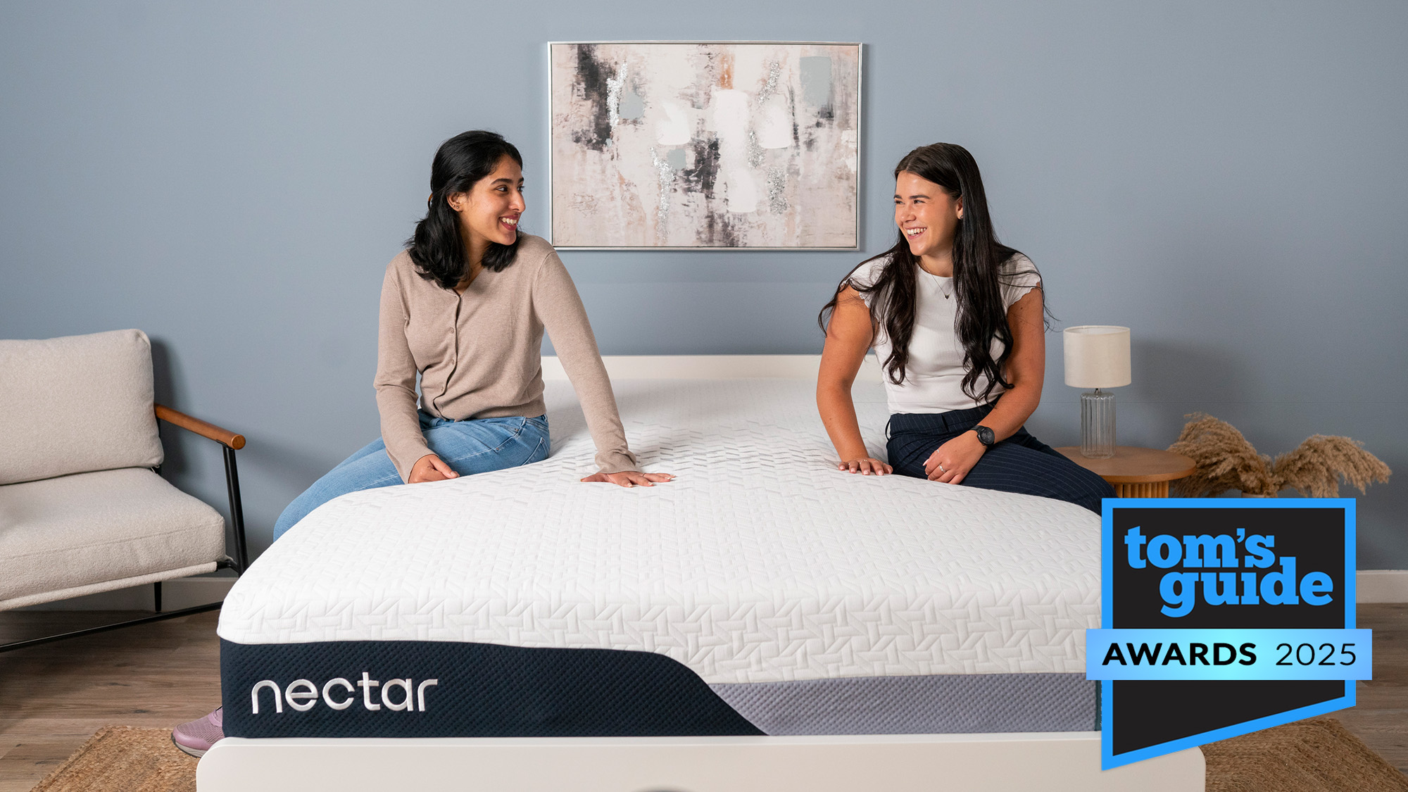 Nectar Premier Memory Foam