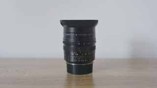 Leica 24mm Summilux f/1.4